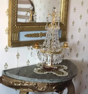 Hotellrummet Oscar, Levar Hotell